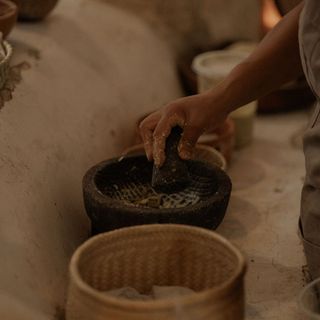 Criollo - Oaxaca - 2