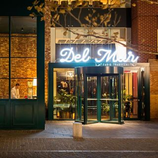 Del Mar - 1