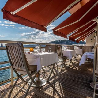 La Réserve de Nice - 2