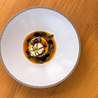 Dama Restaurant - 7
