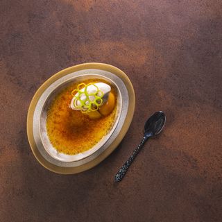Schlosspark Restaurant by Tristan Brandt - 6