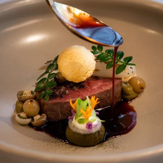 Centric Dining - 4