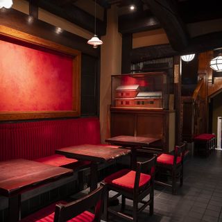 Nodaiwa Azabu Iikura Honten - 4