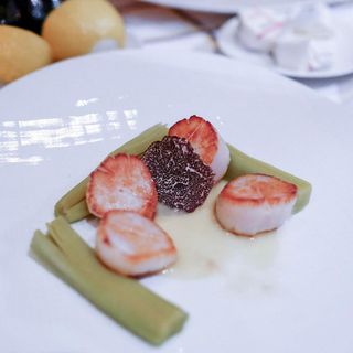 Marius et Janette - Paris - 1