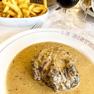 Bistrot Paul Bert - Paris - 5
