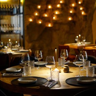 Grotta Cucina - 7