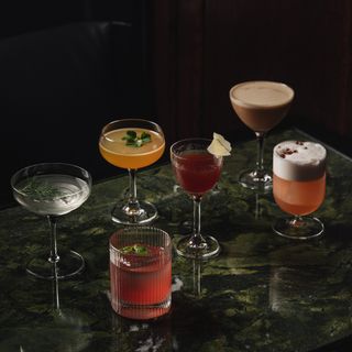 Delaunay - 1