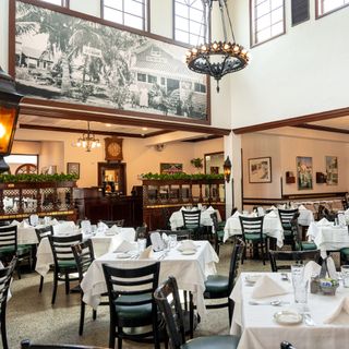 Joe's Stone Crab - 5