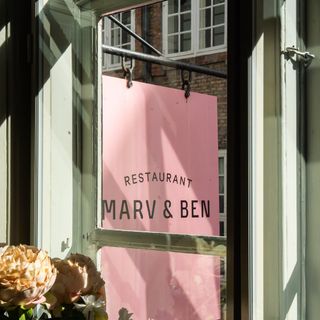 Marv & Ben - 8