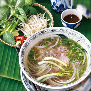 Saigon Recipe - Bangkok - 2