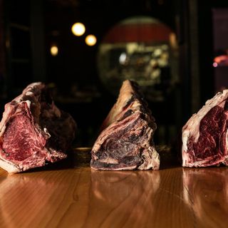 Dry Aged - 4