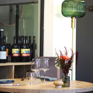Chez Suzanne - 3