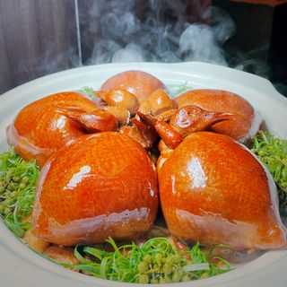 Yushan Soup (Liede Xipu Street) - 1
