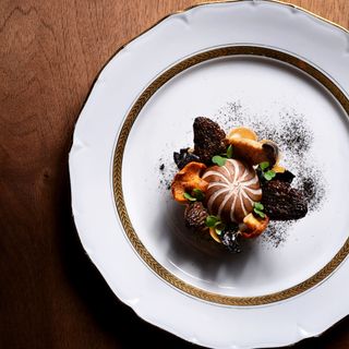 Café Terroir - 0
