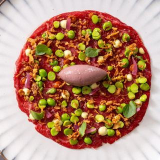 Jacques Restaurant - Losanna - 9