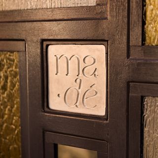 Ma•dé - 1