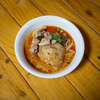 Khanom Jeen Yai Pao - 0
