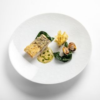 L'Inattendu - Domaine de Locguénolé - Kervignac - 12