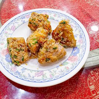 Jok's Kitchen - 4