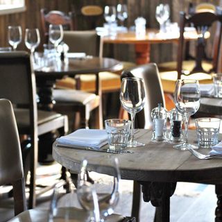The Lamb Inn - 2
