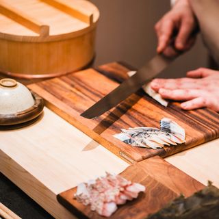 SHIKI Omakase - Viena - 3