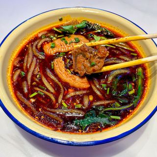 Xiao Long Niu Rou Mian (Futian) - 2