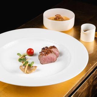 Restaurant 1831 - 7
