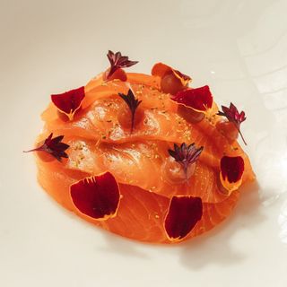 Restaurant Isca - 0