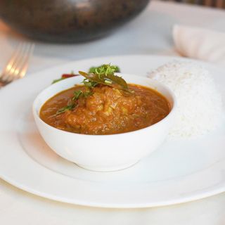 The Bombay Club - 7