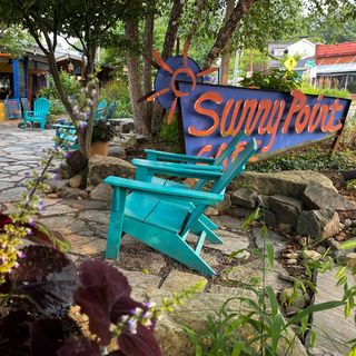 Sunny Point Café - 9