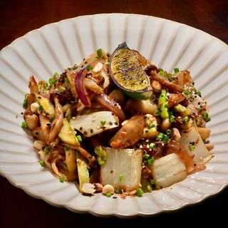 Okra FoodBar - 2