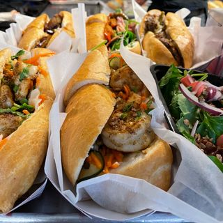 Killer PoBoys - 5