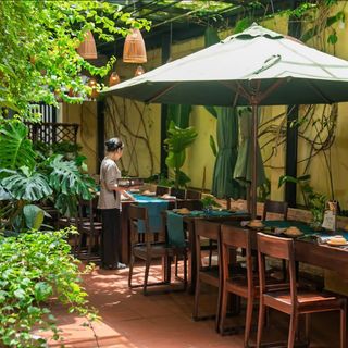 Chay Garden (Xuan Hoa) - 4