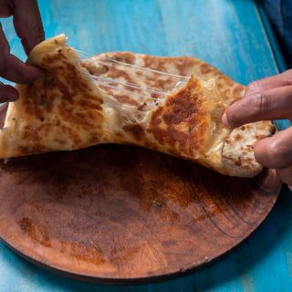 Ghee Indian Kitchen - 4