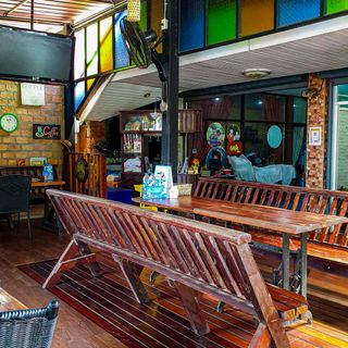 Tonfon Bistro - 0