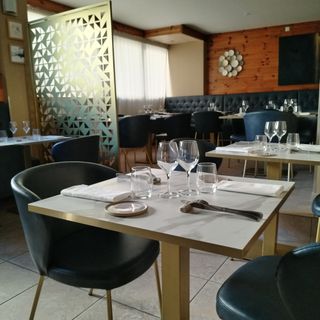 Le Welcome - 1