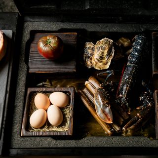 Asador O'Pazo - 13