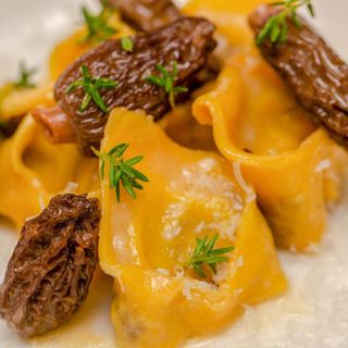 Marco Bottega Ristorante - 2