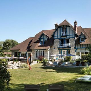 Le Jardin des Plumes - 5
