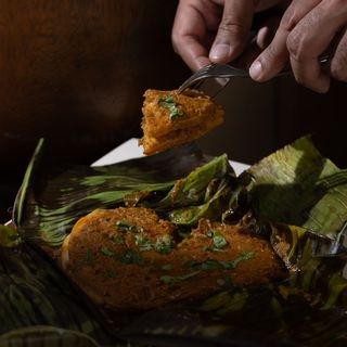 Podi & Poriyal - 4