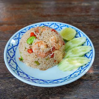 Jaidee Shrimp - 3