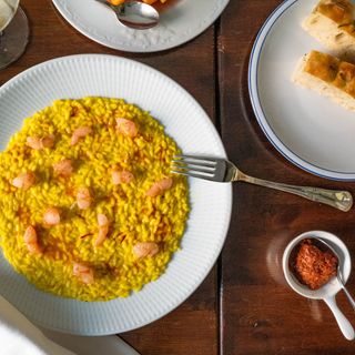 Casu Osteria Contemporanea - 3