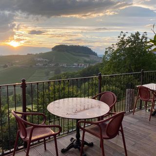 Il Giardino "Da Felicin" - 1