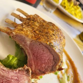 Osteria Scottadito - 4