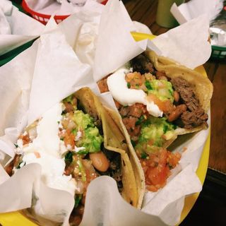 La Taqueria - 3