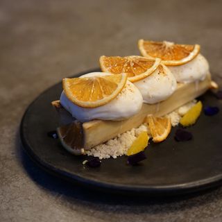 LÍMO Heritage Kitchen at Suelo Sur - 10