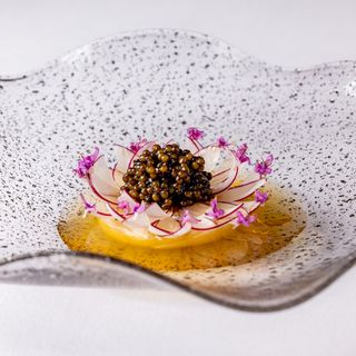 Hélène Darroze at The Connaught - 26