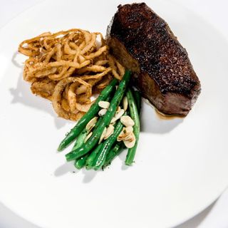 Bern’s Steak House - 2