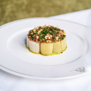 Brasserie Roseaux - Lione - 0
