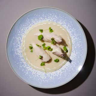 Restaurant OY - 18